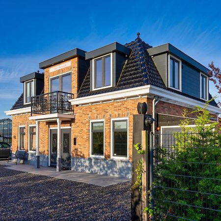 Villa Savannah Roelofarendsveen エクステリア 写真